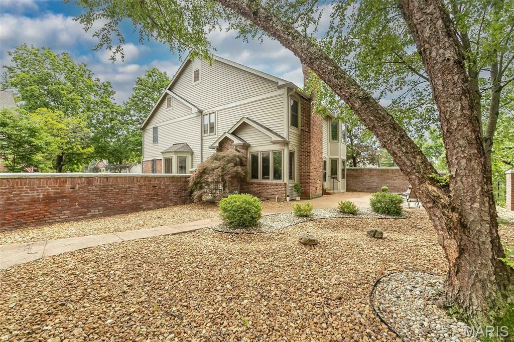 14426 Open Meadow Court Property Photo 46