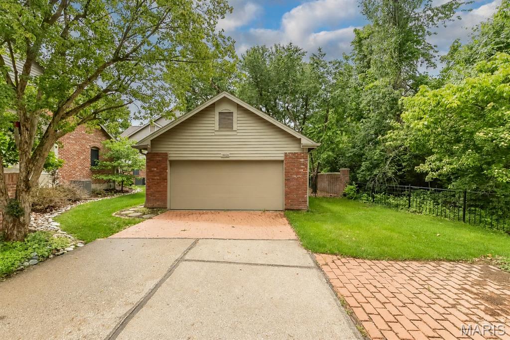 14426 Open Meadow Court Property Photo 47
