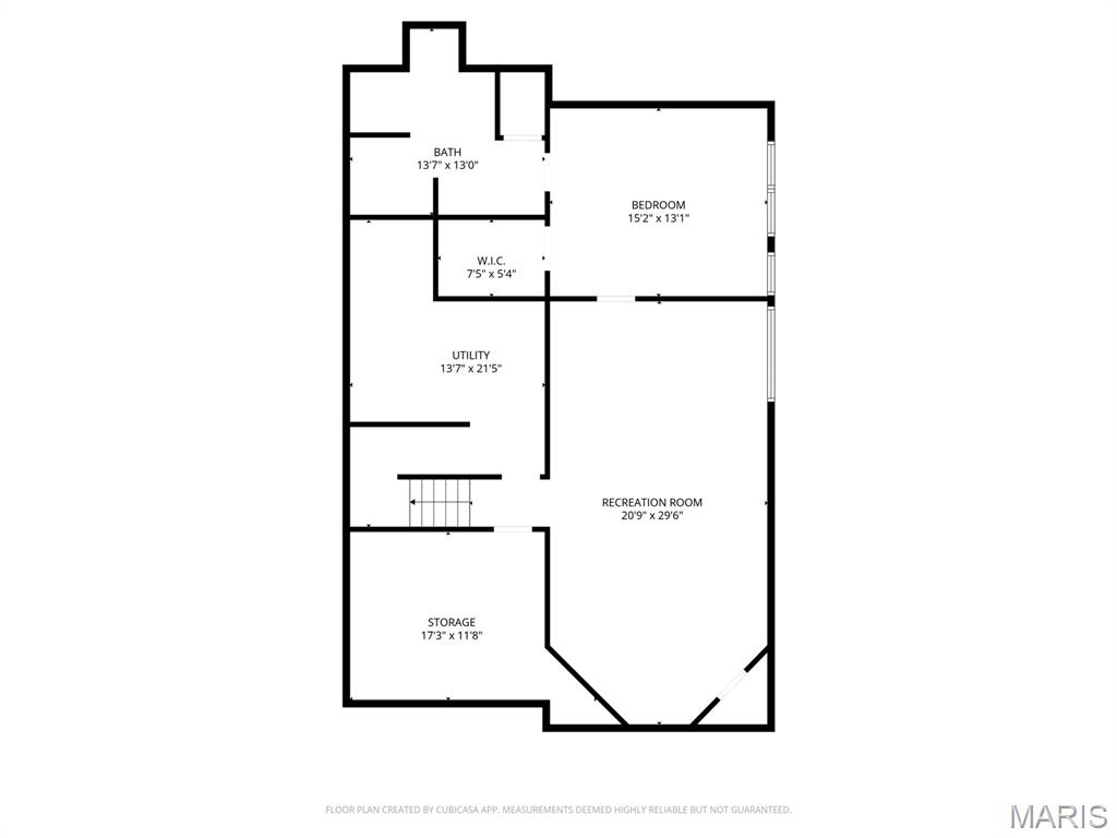 14426 Open Meadow Court Property Photo 50