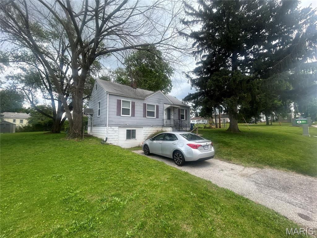 4508 Edmundson Road Property Photo 1