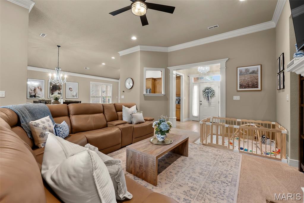 2953 Beaver Creek Drive Property Photo 12