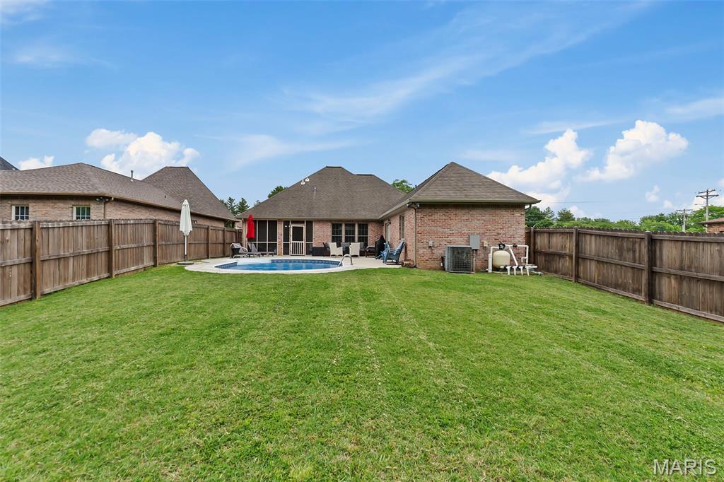 2953 Beaver Creek Drive Property Photo 30