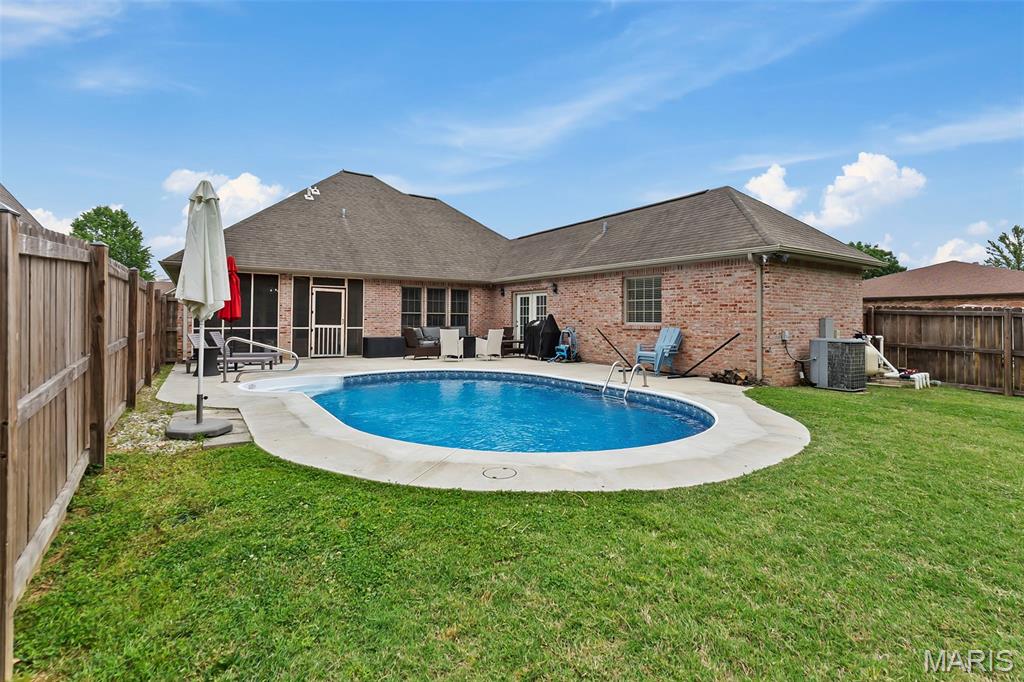 2953 Beaver Creek Drive Property Photo 31