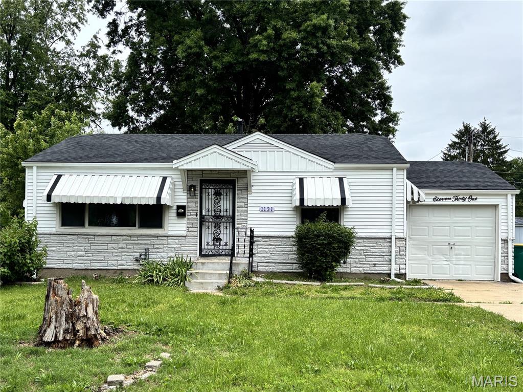 1131 Darr Drive Property Photo 1