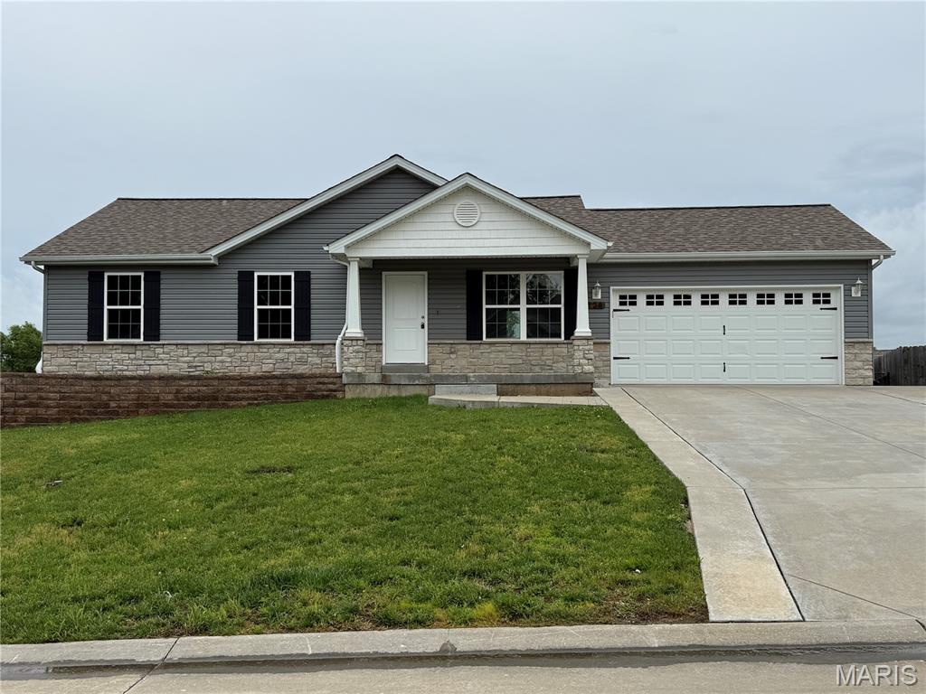 128 Linder Lane Property Photo 1