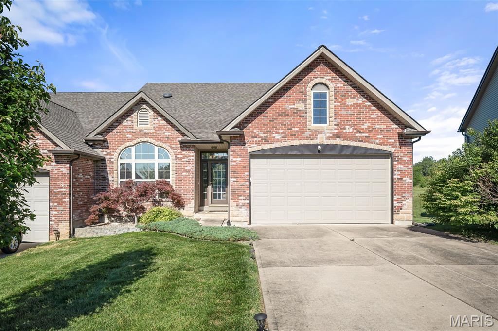 141 Canyon Creek Circle Property Photo 1