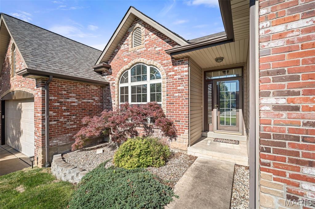 141 Canyon Creek Circle Property Photo 3