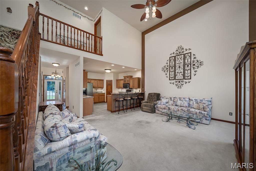 141 Canyon Creek Circle Property Photo 8
