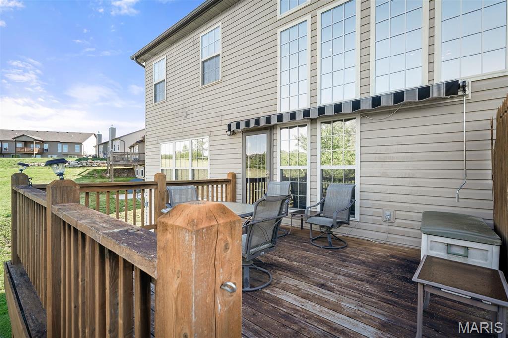 141 Canyon Creek Circle Property Photo 23