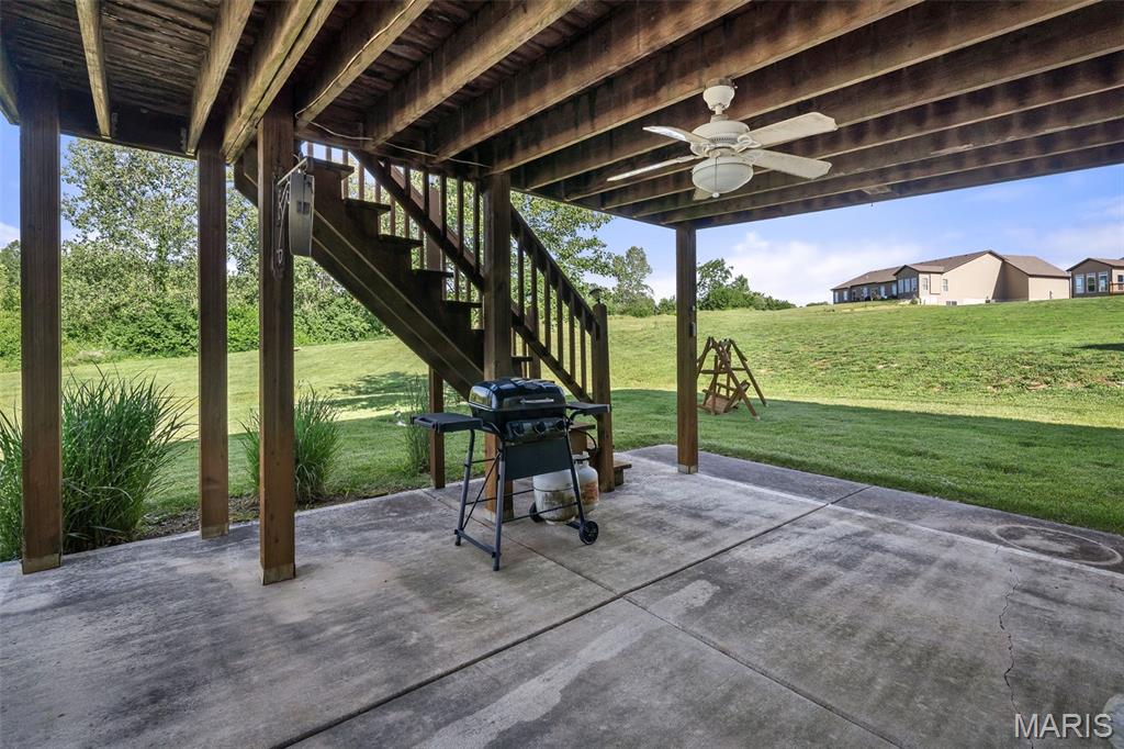 141 Canyon Creek Circle Property Photo 42