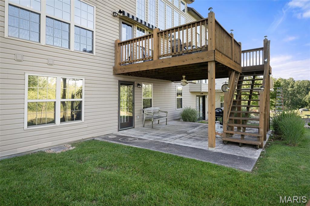 141 Canyon Creek Circle Property Photo 43