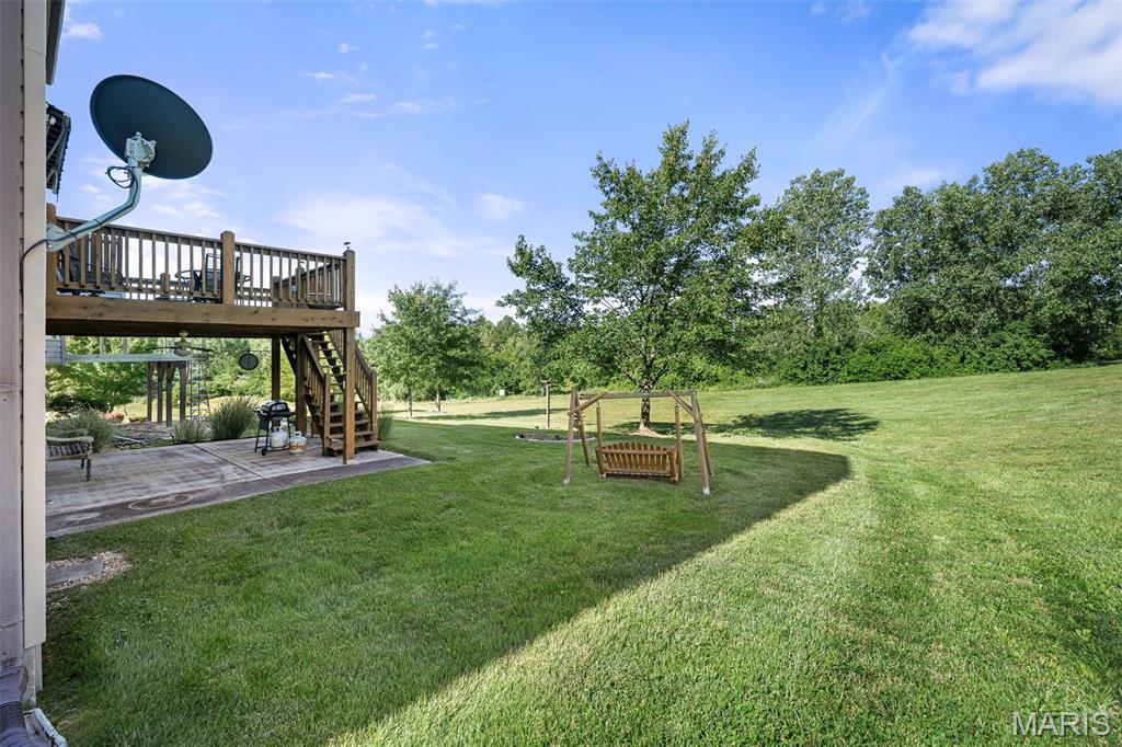 141 Canyon Creek Circle Property Photo 44