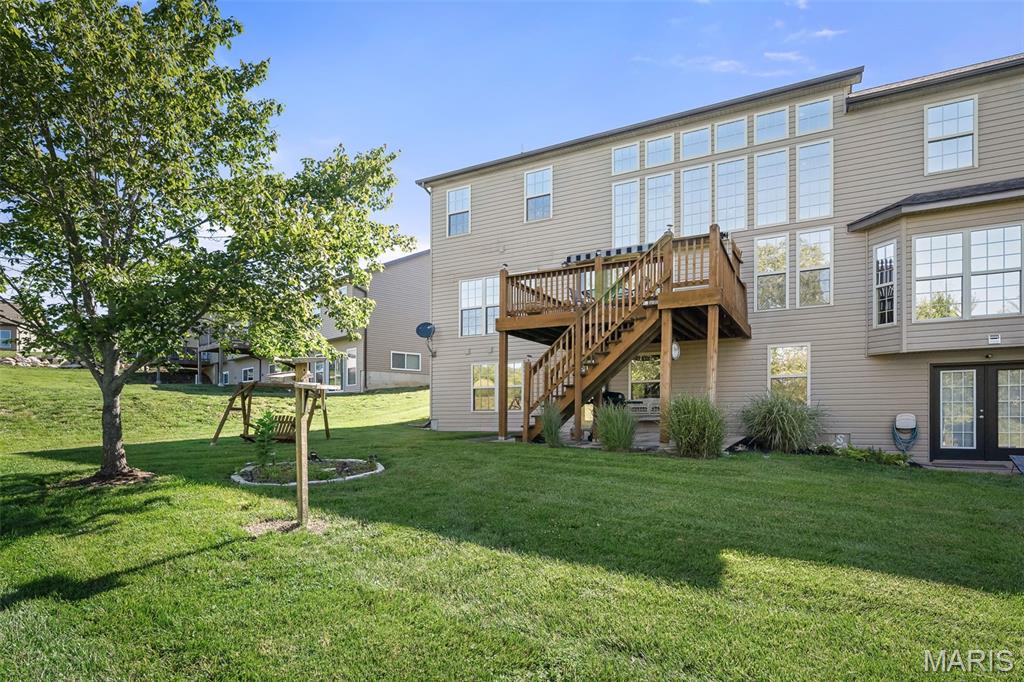 141 Canyon Creek Circle Property Photo 45