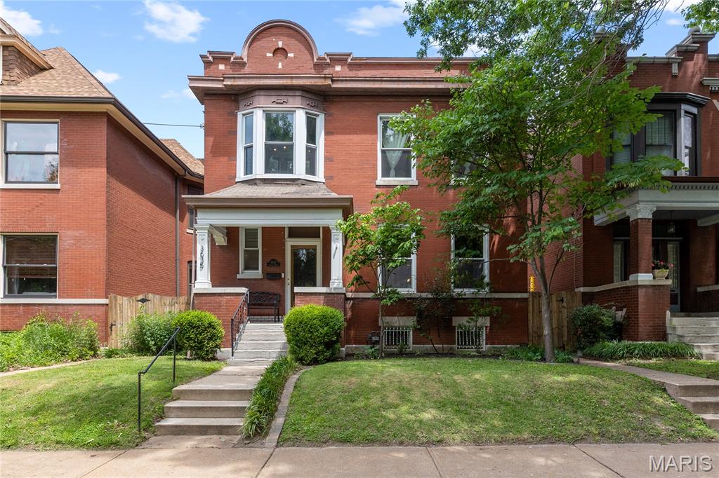3635 Juniata Street Property Photo 1