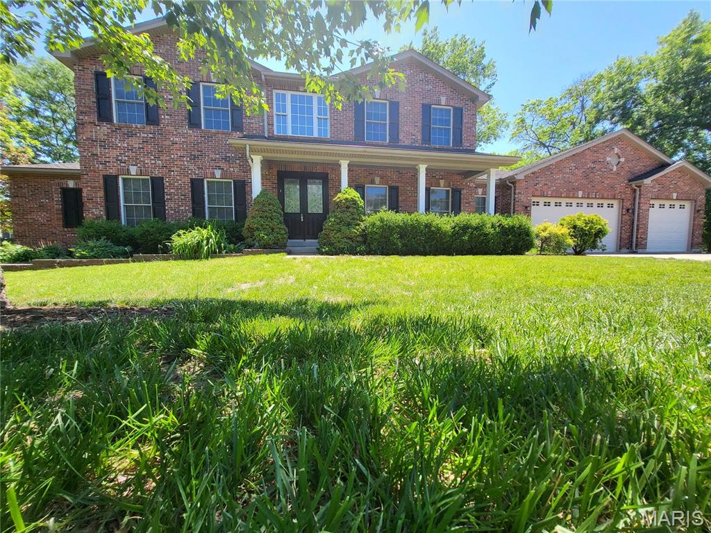 1 Crabapple Court Property Photo 1