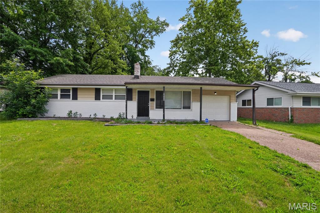 9840 Omega Drive Property Photo 1