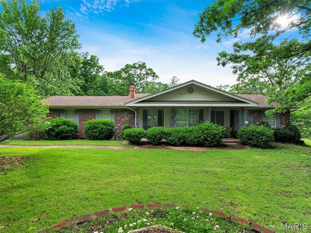 43 E Nottingham Circle Property Photo 1