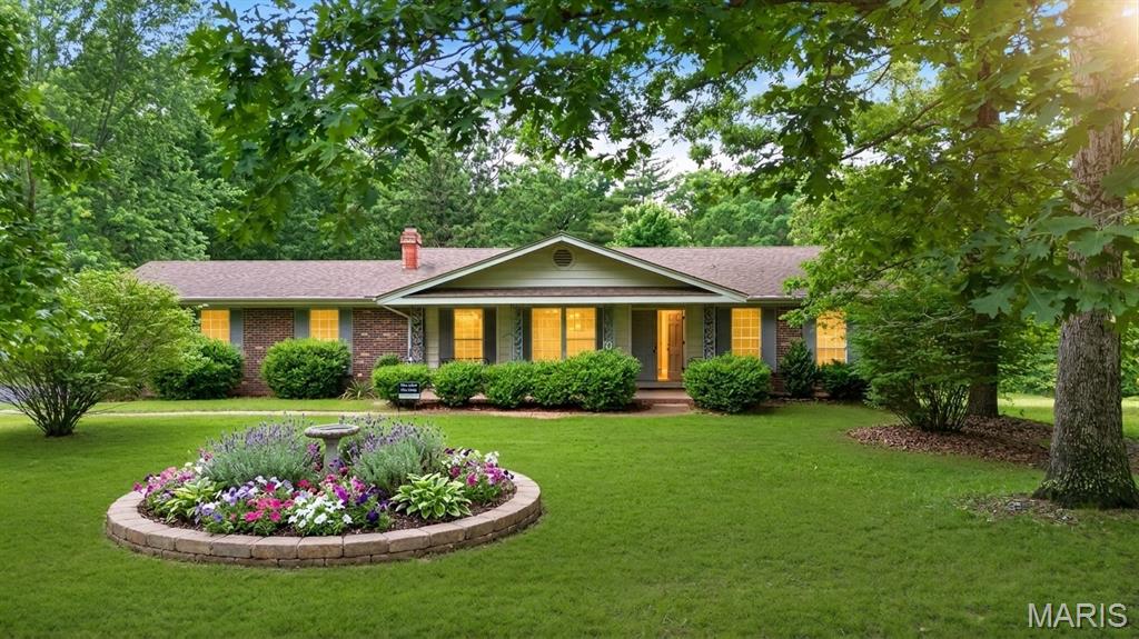 43 E Nottingham Circle Property Photo 1