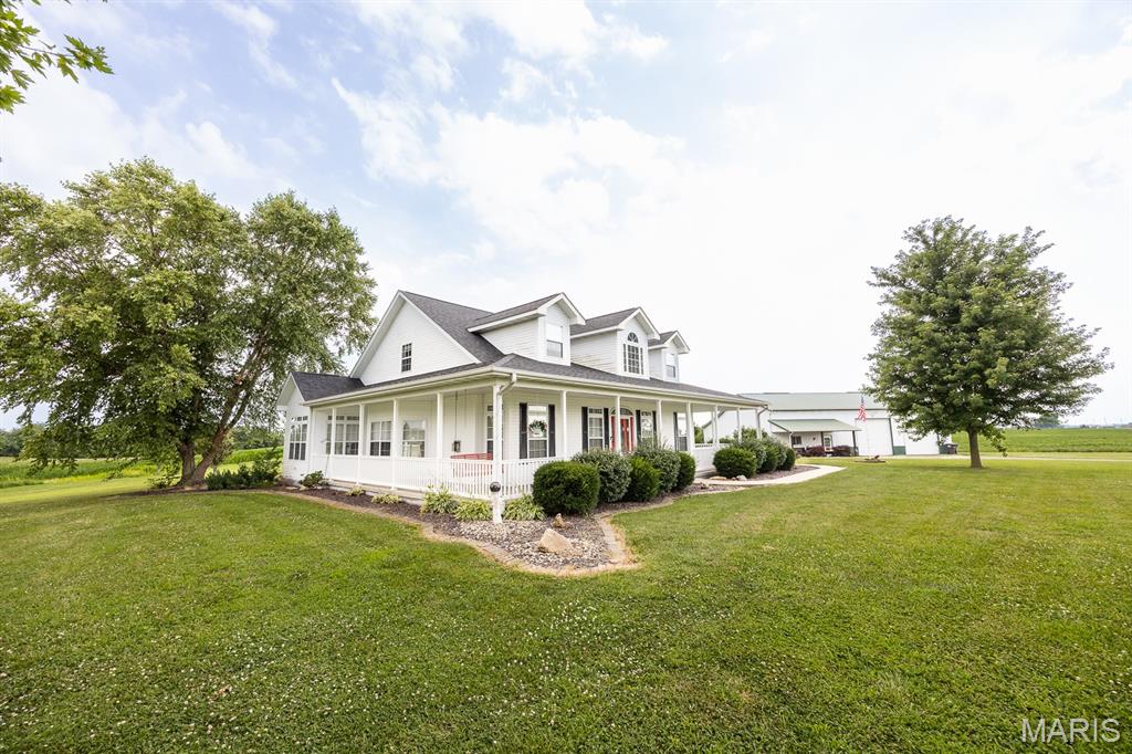14218 Schuster Road Property Photo 1