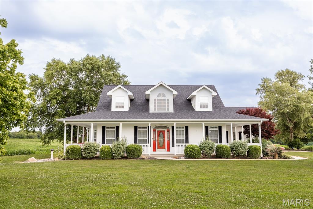 14218 Schuster Road Property Photo 8