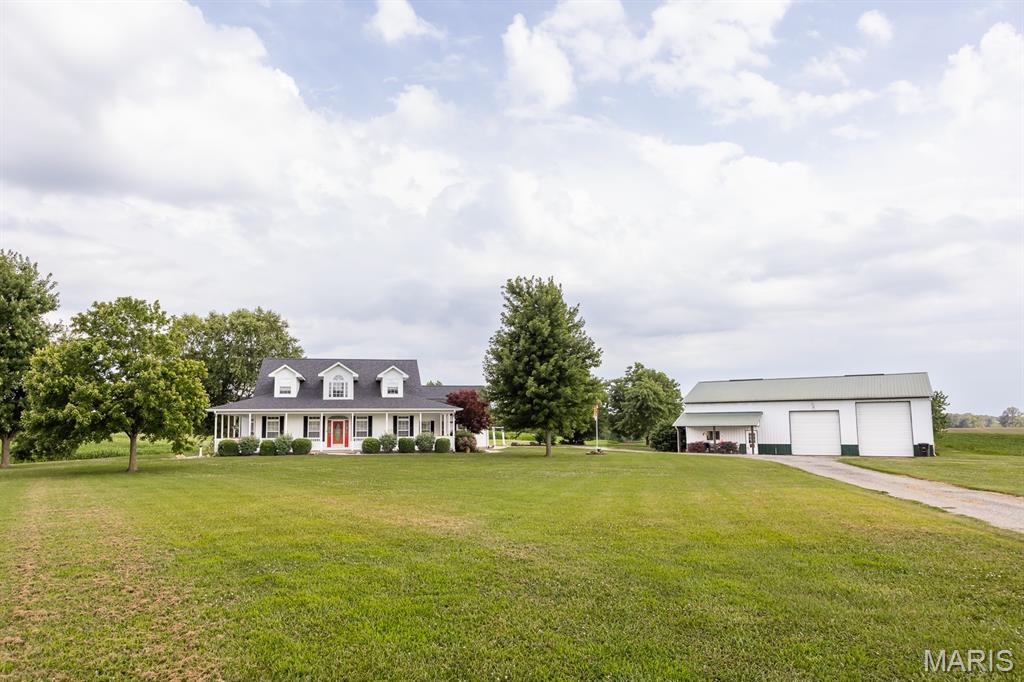 14218 Schuster Road Property Photo 9