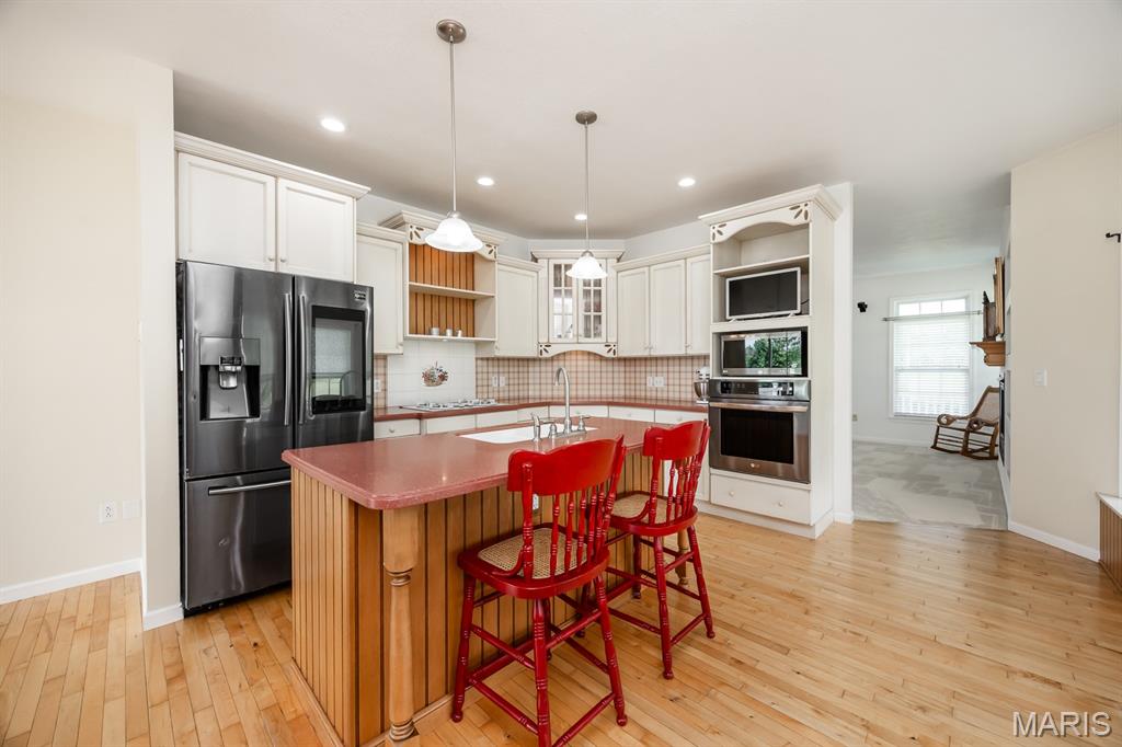 14218 Schuster Road Property Photo 14
