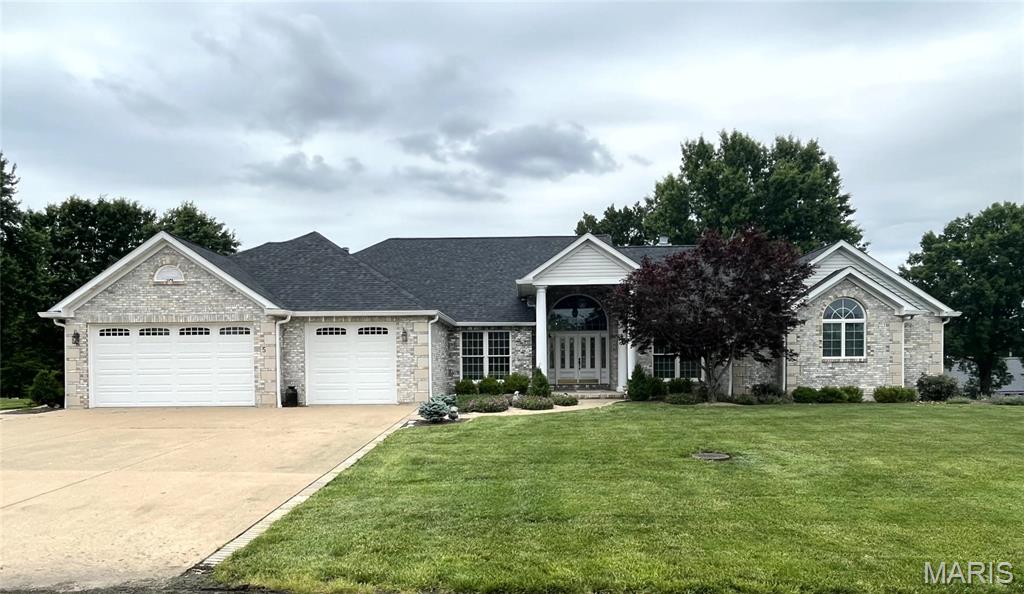 5 Woods Fort Court Property Photo 1