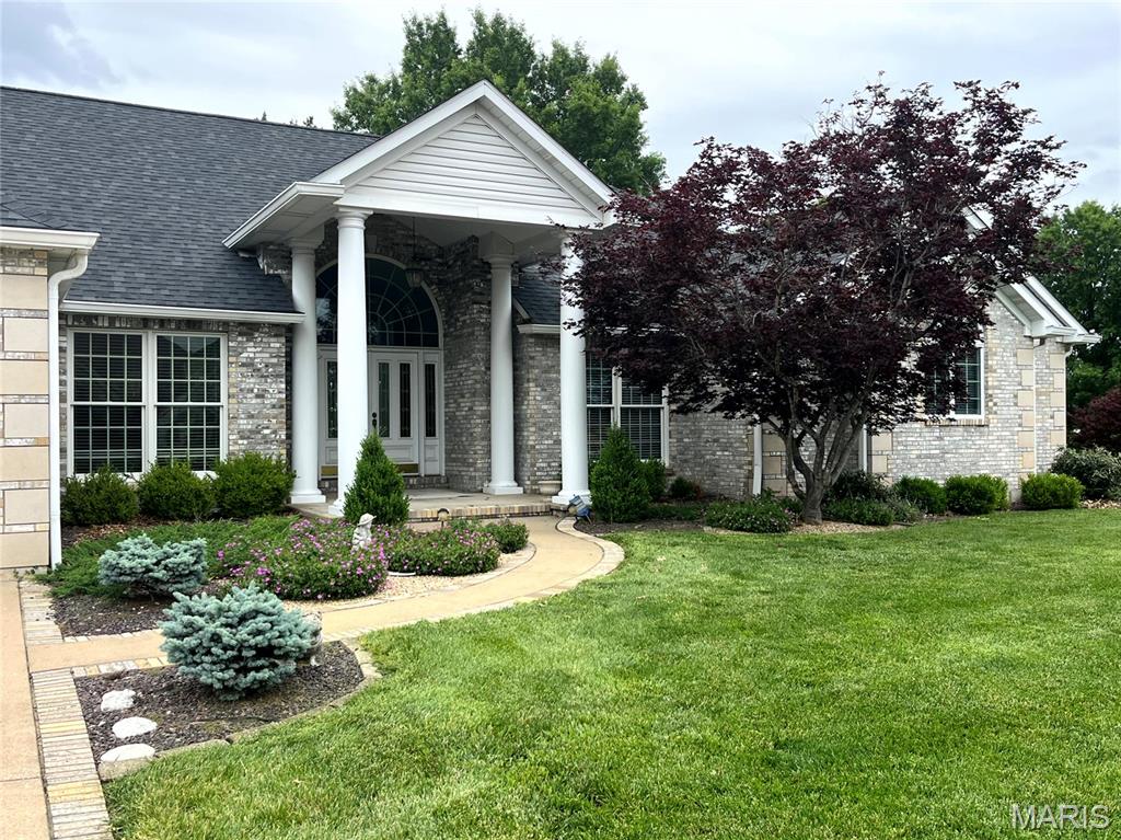 5 Woods Fort Court Property Photo 2