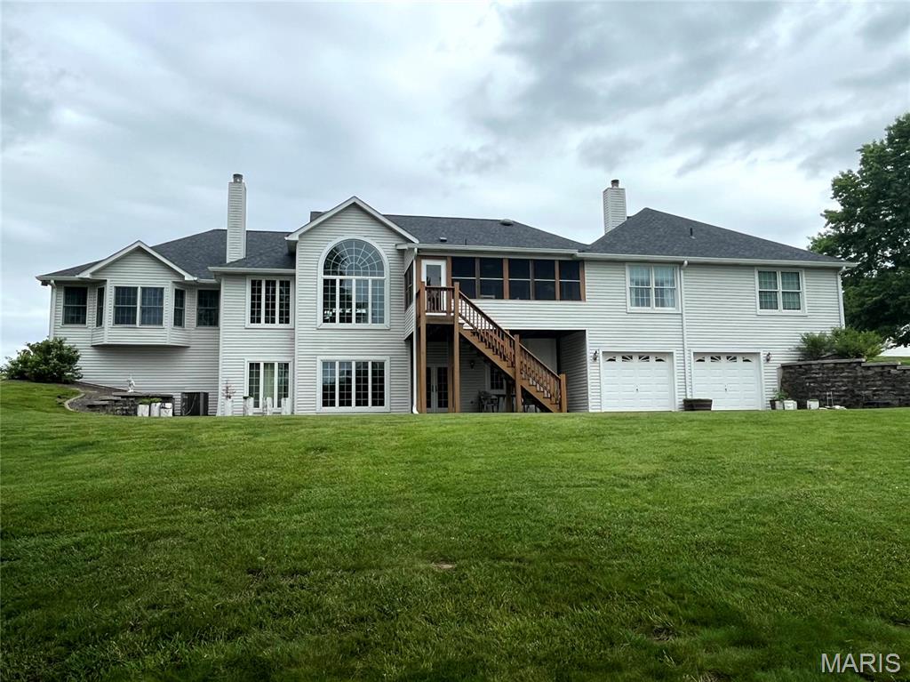 5 Woods Fort Court Property Photo 3