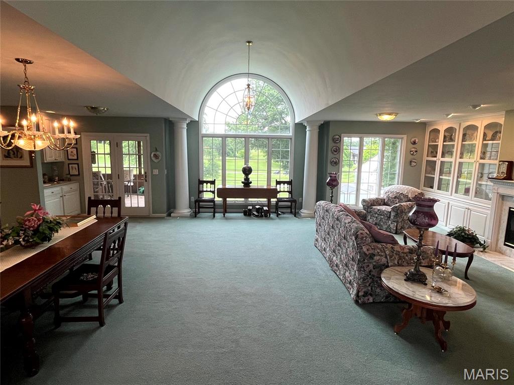 5 Woods Fort Court Property Photo 5
