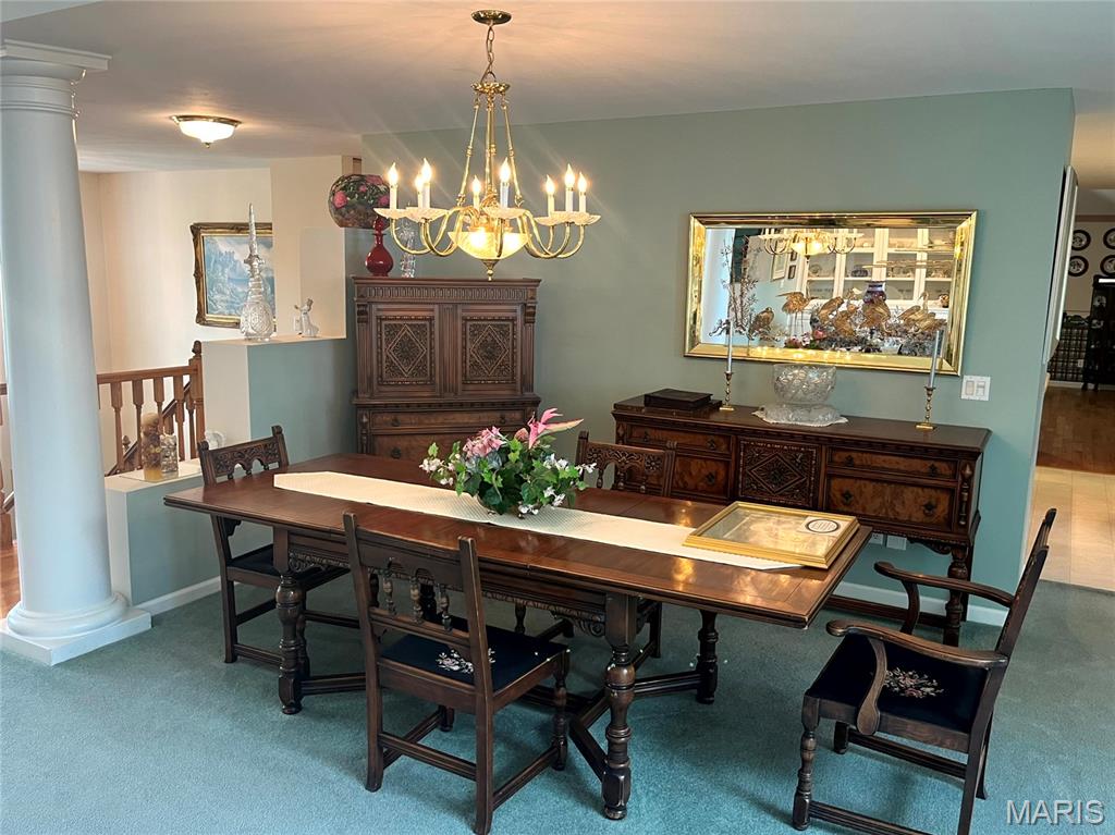 5 Woods Fort Court Property Photo 9