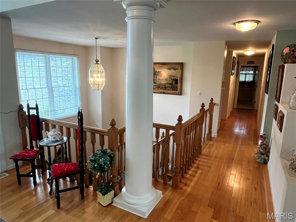 5 Woods Fort Court Property Photo 11