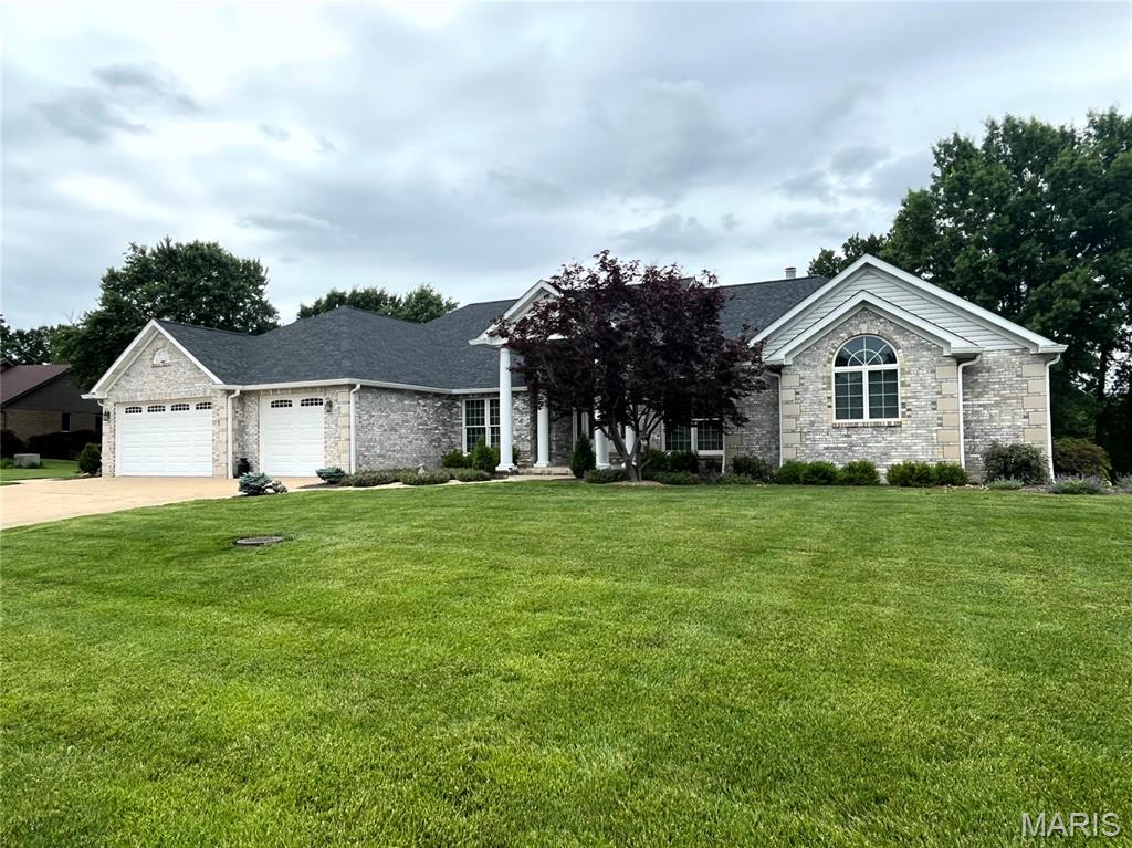 5 Woods Fort Court Property Photo 43