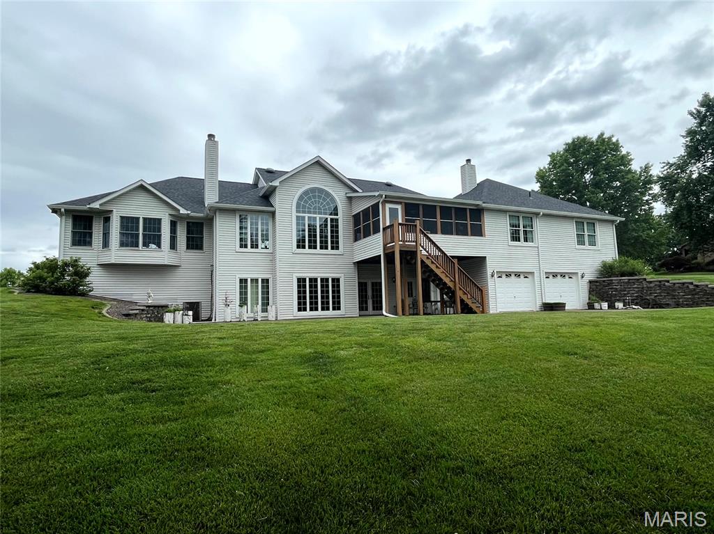 5 Woods Fort Court Property Photo 44