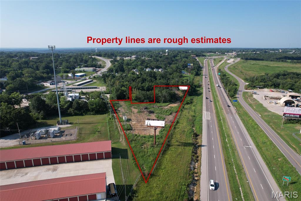 0 Center Street Property Photo 2