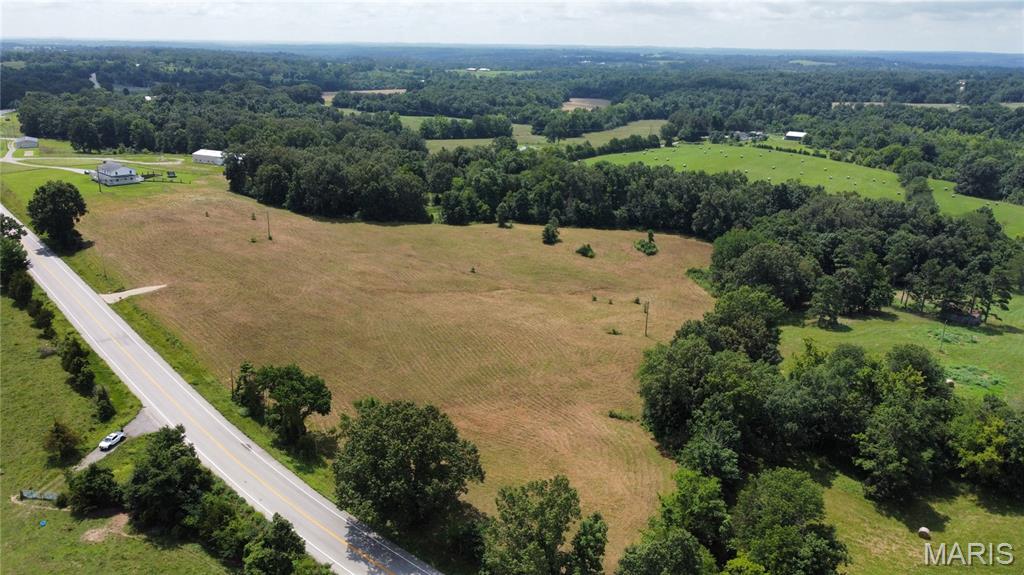 0 Highway 72 Property Photo 1