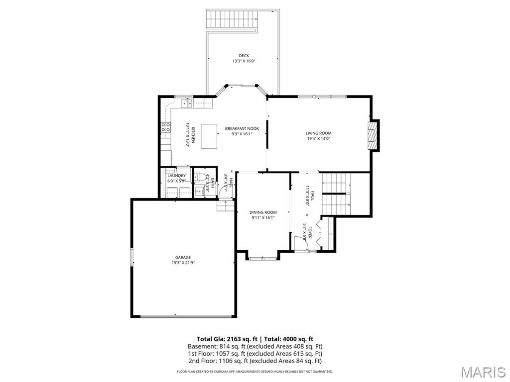 7007 Missionary Ridge Court Property Photo 4