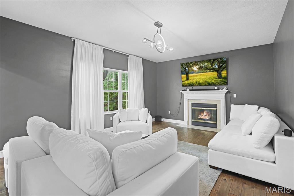 7007 Missionary Ridge Court Property Photo 6