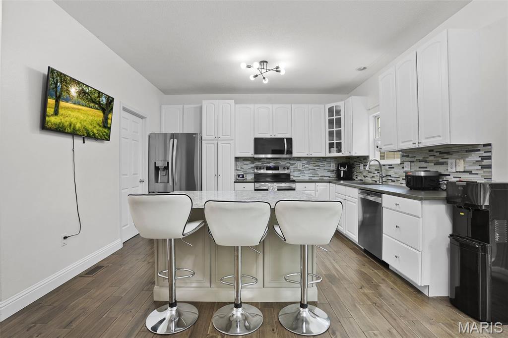 7007 Missionary Ridge Court Property Photo 11