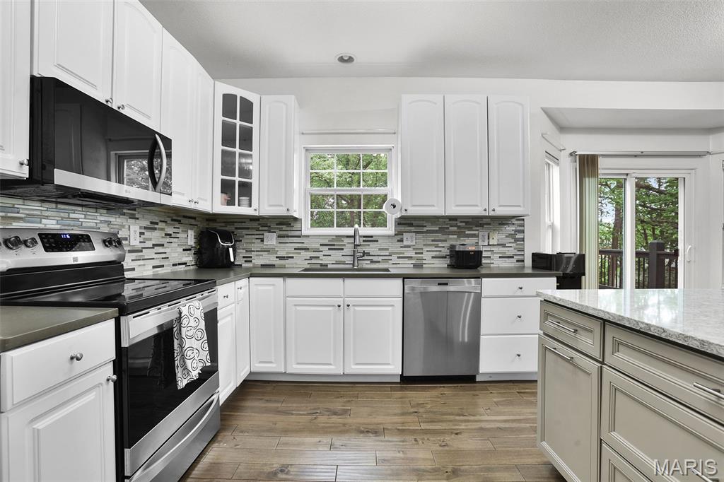 7007 Missionary Ridge Court Property Photo 12