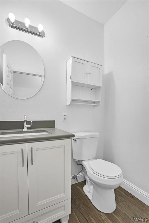 7007 Missionary Ridge Court Property Photo 16