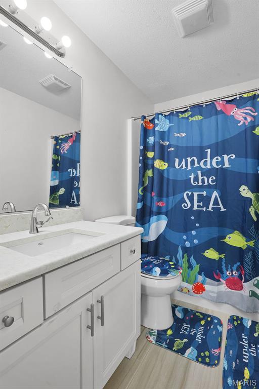 7007 Missionary Ridge Court Property Photo 22