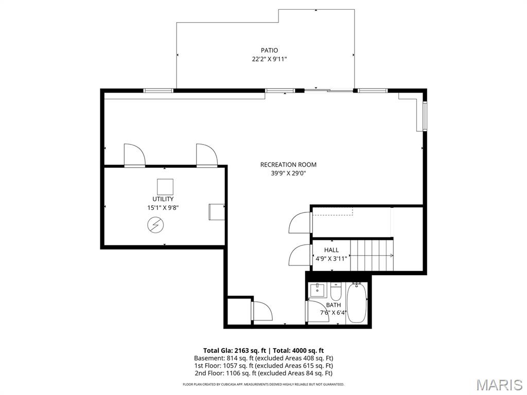7007 Missionary Ridge Court Property Photo 28