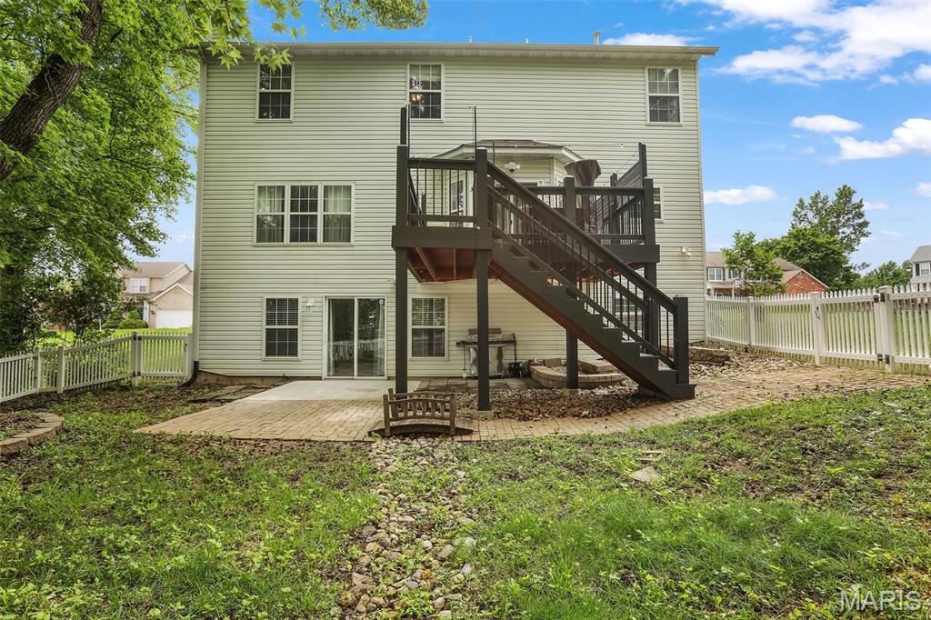 7007 Missionary Ridge Court Property Photo 34