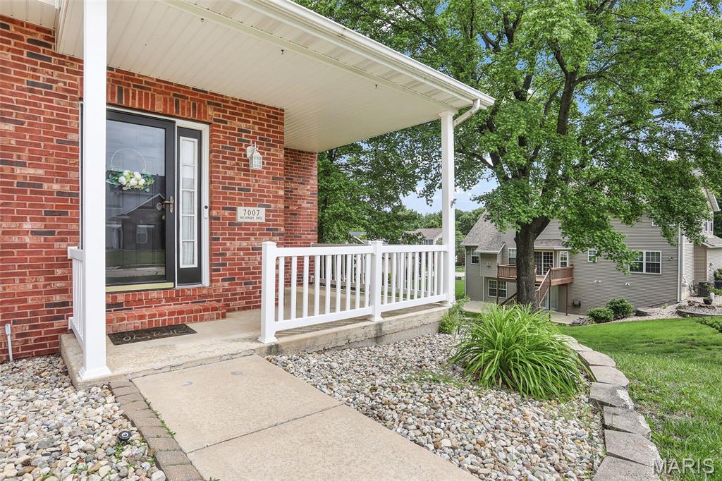 7007 Missionary Ridge Court Property Photo 35