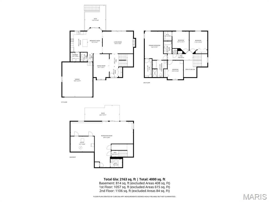 7007 Missionary Ridge Court Property Photo 36