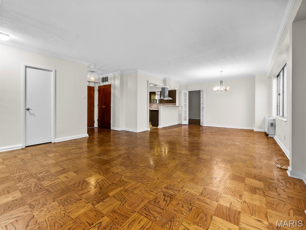 900 S Hanley Road 3d Property Photo 6