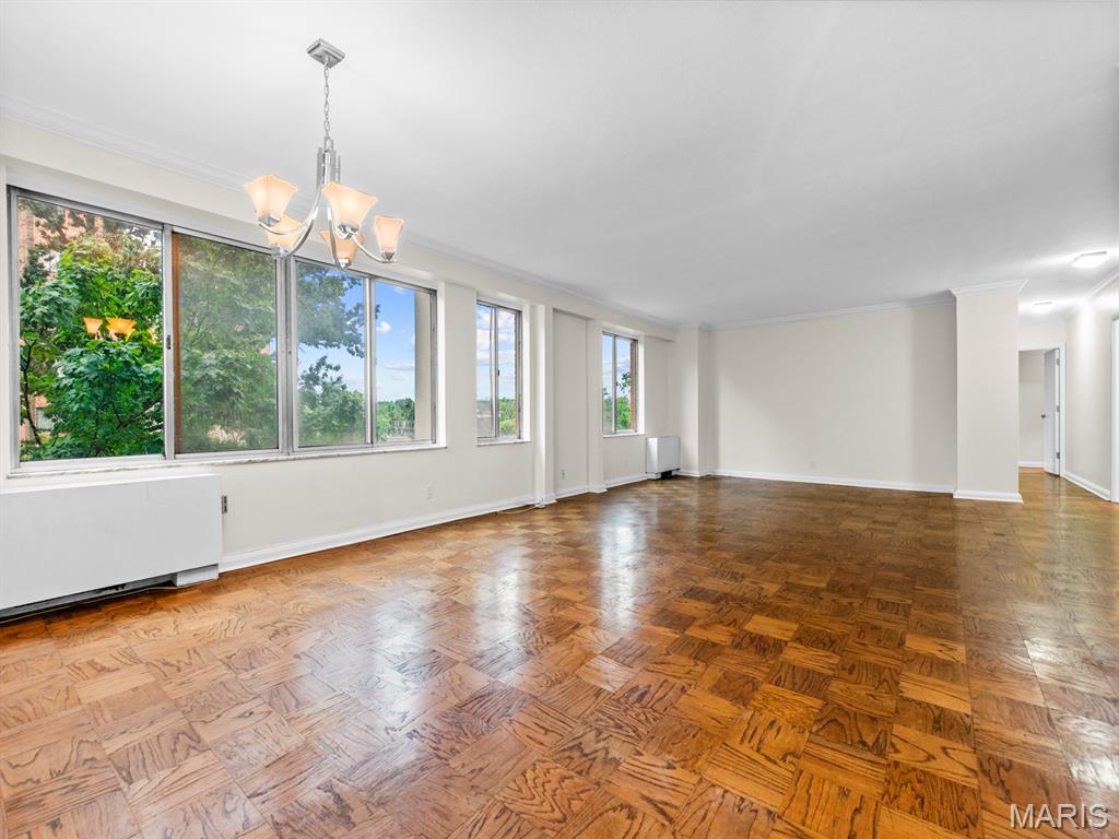 900 S Hanley Road 3d Property Photo 7