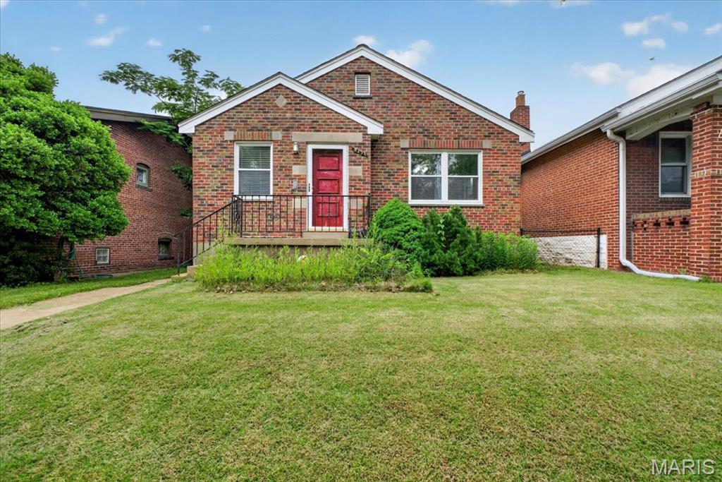 4131 Quincy Street Property Photo 1