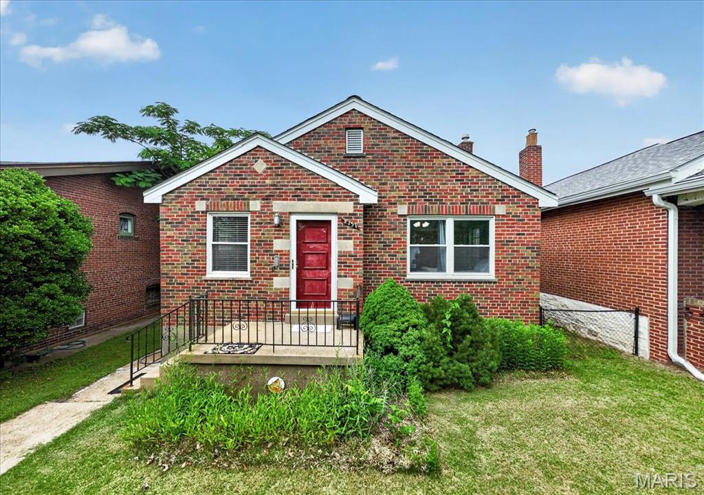 4131 Quincy Street Property Photo 2